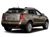 2014 Cadillac SRX AWD 4dr Premium Terra Mocha Metallic  Shot 26