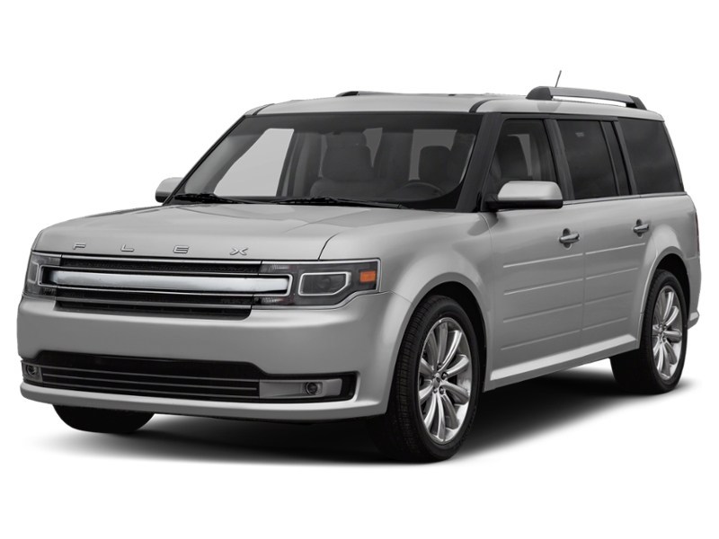 2014 Ford Flex 4dr SEL AWD
