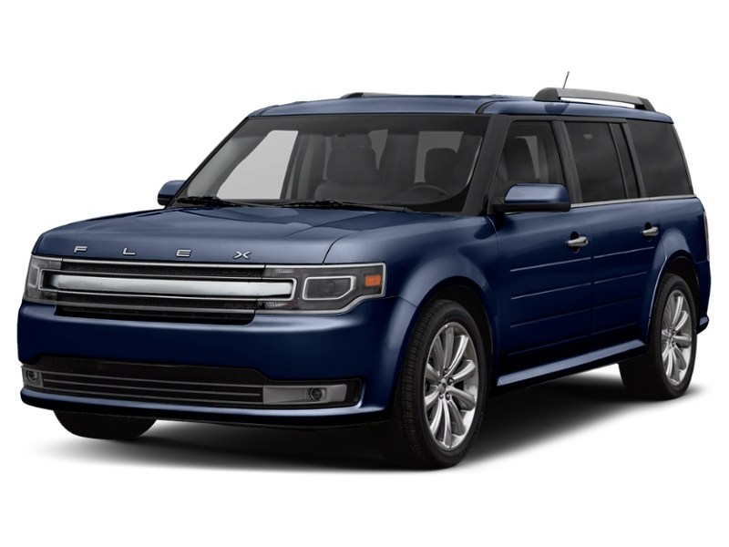 2014 Ford Flex 4dr SEL AWD