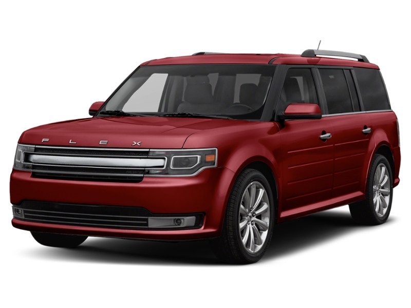 2014 Ford Flex 4dr SEL AWD