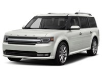 2014 Ford Flex 4dr SEL AWD