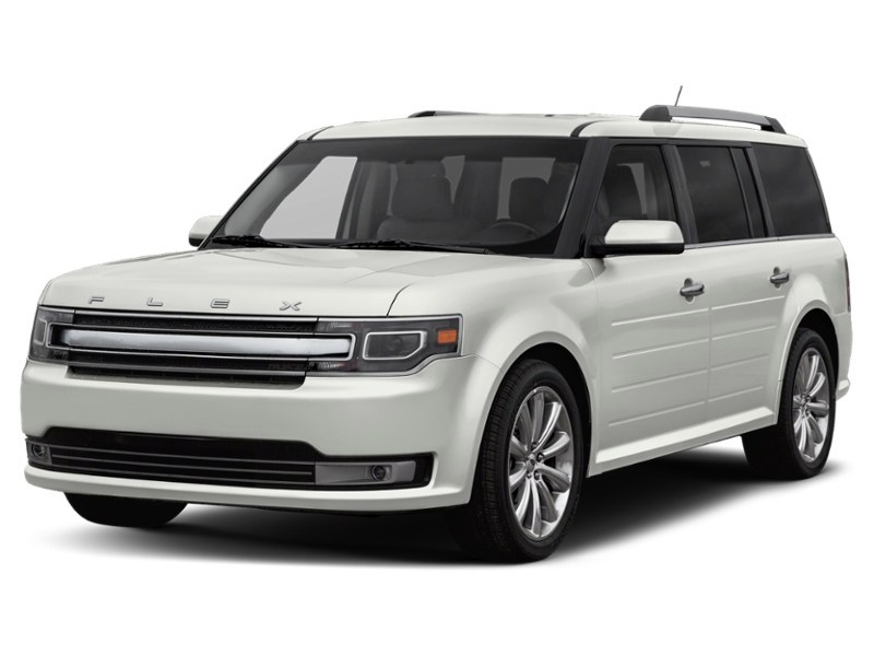 2014 Ford Flex 4dr SEL AWD