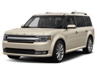 2014 Ford Flex 4dr SEL AWD