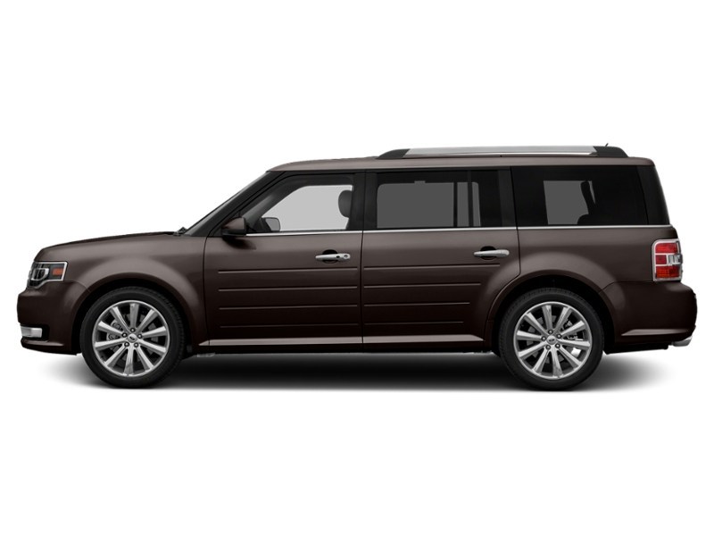 2014 Ford Flex 4dr SEL AWD