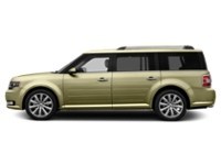 2014 Ford Flex 4dr SEL AWD Ginger Ale Metallic  Shot 27