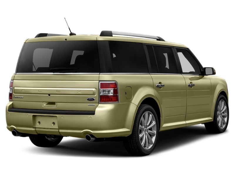 2014 Ford Flex 4dr SEL AWD