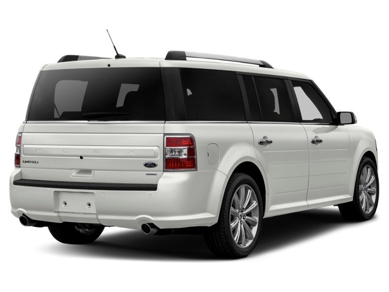 2014 Ford Flex 4dr SEL AWD