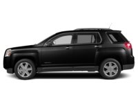 2013 GMC Terrain AWD 4dr SLT-1 Carbon Black Metallic  Shot 5