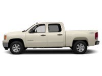 2013 GMC Sierra 1500 4WD Crew Cab 143.5