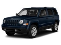 2016 Jeep Patriot 4WD 4dr High Altitude True Blue Pearl  Shot 10
