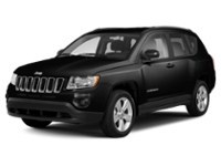 2013 Jeep Compass 4WD 4dr North