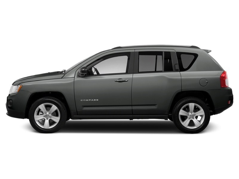 2013 Jeep Compass 4WD 4dr North
