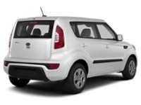 2013 Kia Soul 5dr Wgn Manual 2u Polar  Shot 2