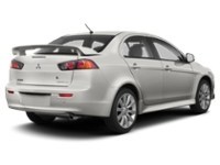 2013 Mitsubishi Lancer 4dr Sdn Man SE FWD
