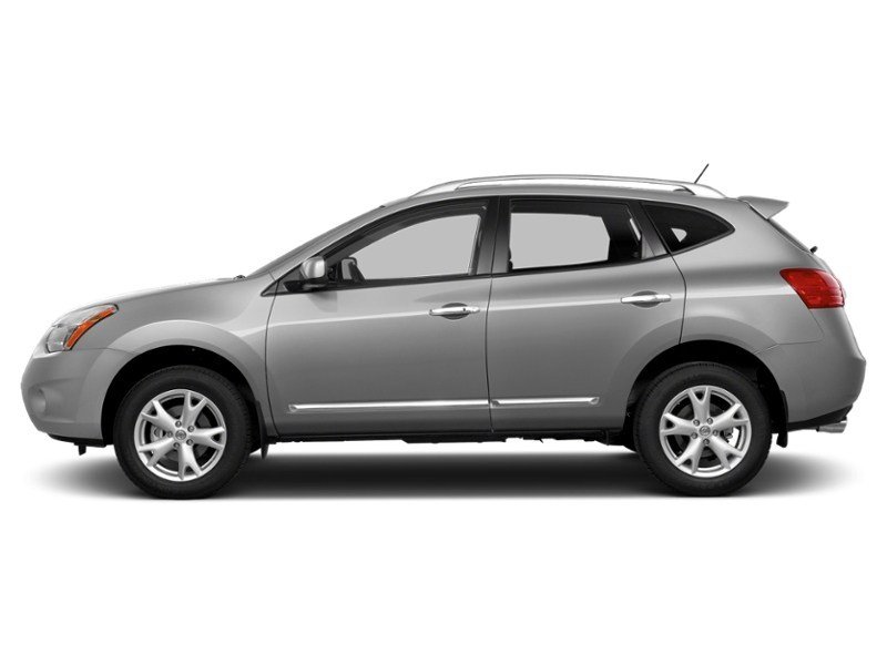 2013 Nissan Rogue AWD 4dr S