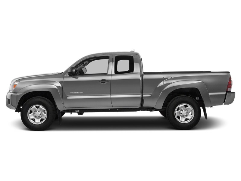 2015 Toyota Tacoma 4WD Access Cab I4 Man