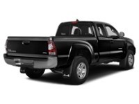 2015 Toyota Tacoma 4WD Access Cab I4 Man
