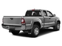 2015 Toyota Tacoma 4WD Access Cab I4 Man