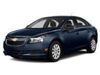 2014 Chevrolet Cruze 4dr Sdn 1LT Blue Ray Metallic  Shot 28