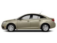 2014 Chevrolet Cruze 4dr Sdn 1LT