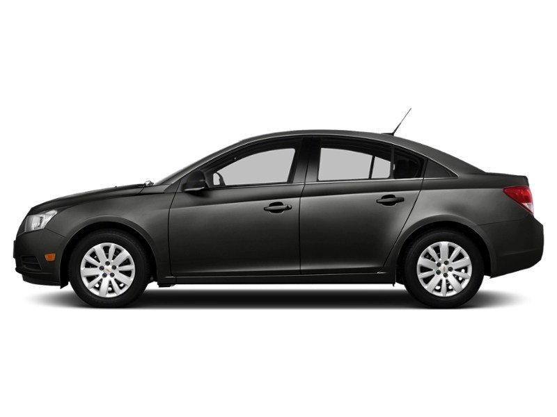 2014 Chevrolet Cruze 4dr Sdn 1LT Tungsten Metallic  Shot 27