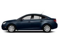 2014 Chevrolet Cruze 4dr Sdn 1LT Blue Ray Metallic  Shot 30