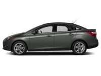 2014 Ford Focus 4dr Sdn SE Sterling Grey Metallic  Shot 5