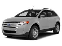 2014 Ford Edge 4dr Limited AWD Ingot Silver Metallic  Shot 43