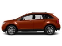 2014 Ford Edge 4dr Limited AWD Sunset Metallic  Shot 9