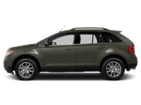 2014 Ford Edge 4dr Limited AWD Mineral Grey  Shot 27