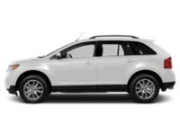 2014 Ford Edge 4dr Limited AWD White Platinum Tri-Coat Metallic  Shot 35