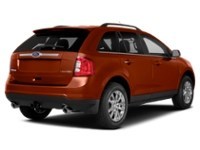 2014 Ford Edge 4dr Limited AWD Sunset Metallic  Shot 8