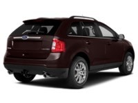 2014 Ford Edge 4dr Limited AWD Kodiak Brown Metallic  Shot 14