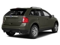 2014 Ford Edge 4dr Limited AWD Mineral Grey  Shot 26