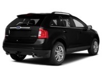 2014 Ford Edge 4dr Limited AWD Tuxedo Black Metallic  Shot 38