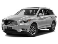 2014 INFINITI QX60 AWD 4dr