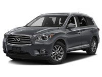 2014 INFINITI QX60 AWD 4dr