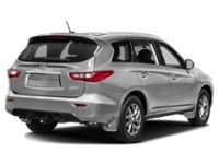 2014 INFINITI QX60 AWD 4dr Platinum Ice Metallic  Shot 18
