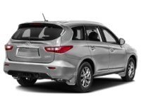 2014 INFINITI QX60 AWD 4dr Platinum Ice Metallic  Shot 14
