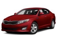 2015 Kia Optima 4dr Sdn Auto LX