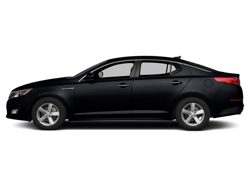 2015 Kia Optima 4dr Sdn Auto LX w/Sunroof