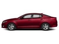 2015 Kia Optima 4dr Sdn Auto LX Temptation Red Metallic  Shot 28