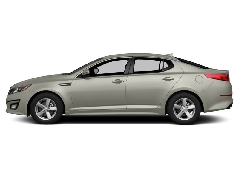 2015 Kia Optima 4dr Sdn Auto LX