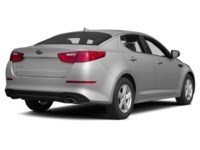 2015 Kia Optima 4dr Sdn Auto LX Sterling Metallic  Shot 6