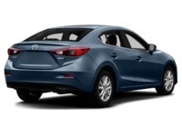 2015 Mazda Mazda3 4dr Sdn Man GS