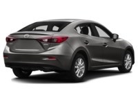 2015 Mazda Mazda3 4dr Sdn Man GS Titanium Flash Mica  Shot 33