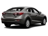 2015 Mazda Mazda3 4dr Sdn Man GS