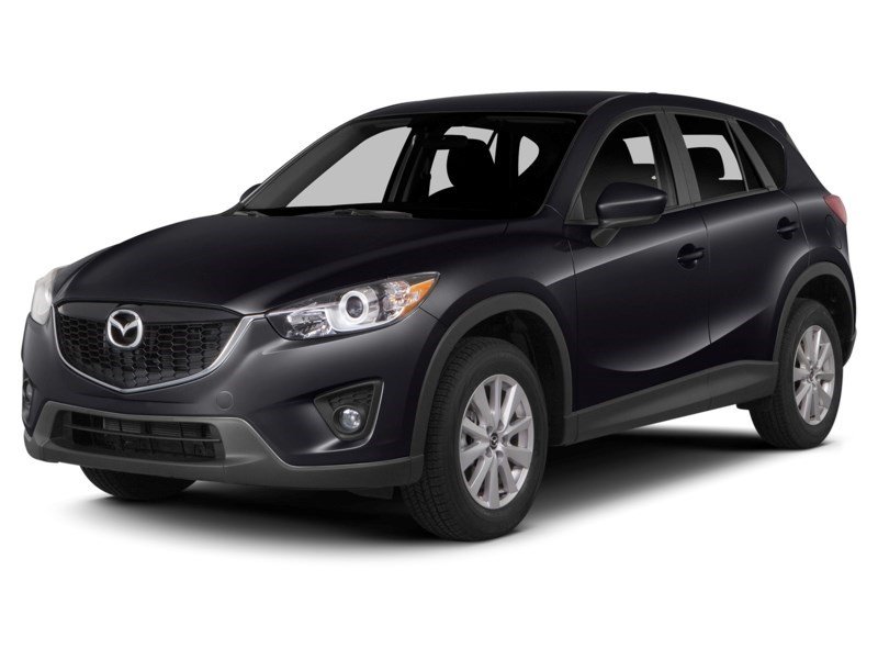 2014 Mazda CX-5 AWD 4dr Auto GT