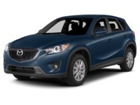 2014 Mazda CX-5 FWD 4dr Auto GS