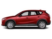 2014 Mazda CX-5 FWD 4dr Auto GS